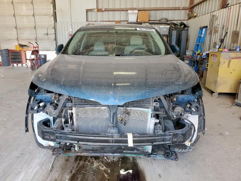 2016 LINCOLN MKX SELECT 2LMTJ6KR5GBL52833