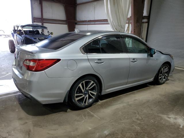 2018 SUBARU LEGACY SPO 4S3BNAR66J3005341