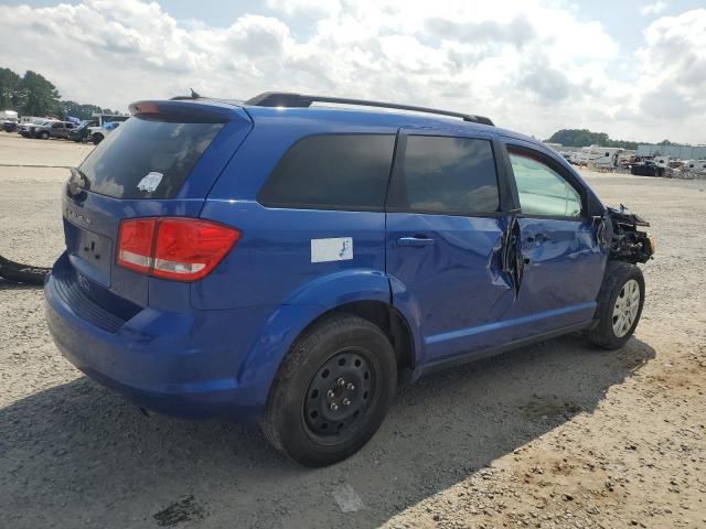 2015 DODGE JOURNEY SE 3C4PDCAB0FT530825