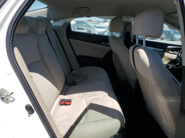 2019 HONDA CIVIC LX 2HGFC2F67KH519703