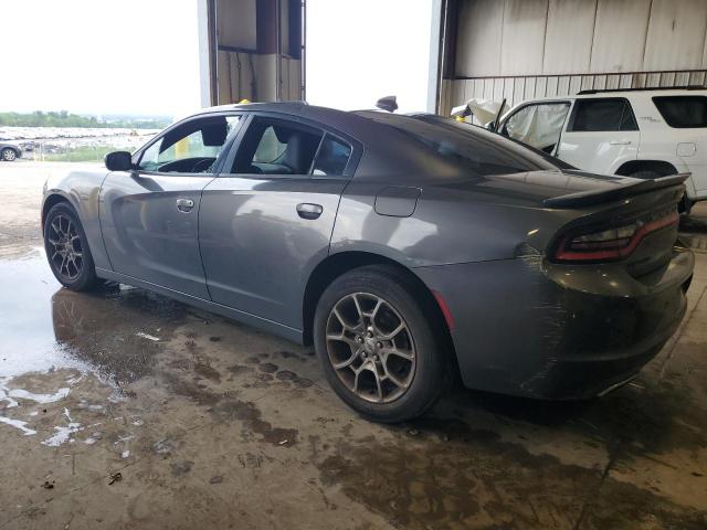 2017 DODGE CHARGER SX 2C3CDXJG2HH557557