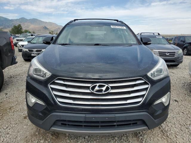 2013 HYUNDAI SANTA FE G - KM8SNDHF8DU015270