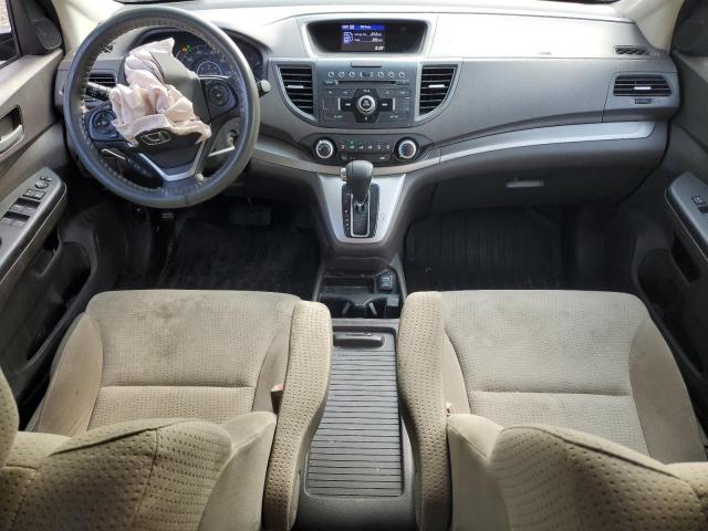 2012 HONDA CR-V EX - 2HKRM4H55CH613158