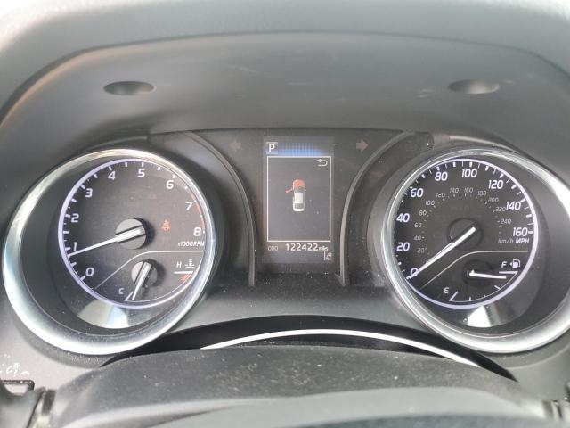 2018 TOYOTA CAMRY L 4T1B11HK7JU156883