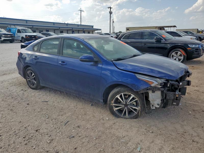 2022 KIA FORTE FE 3KPF24AD7NE417563