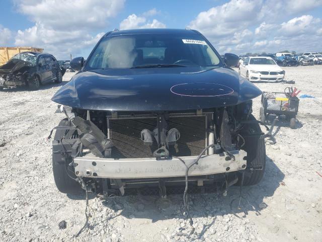 2016 NISSAN PATHFINDER 5N1AR2MN0GC669028