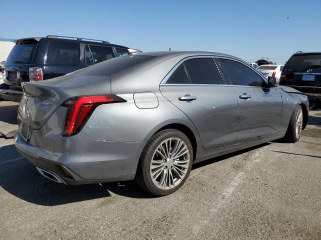 2020 CADILLAC CT4 PREMIU 1G6DB5RK6L0156192