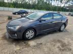 2020 HYUNDAI ELANTRA SE - 5NPD74LF9LH559512