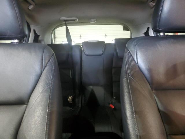 2016 HONDA HR-V EXL 3CZRU6H76GM755302