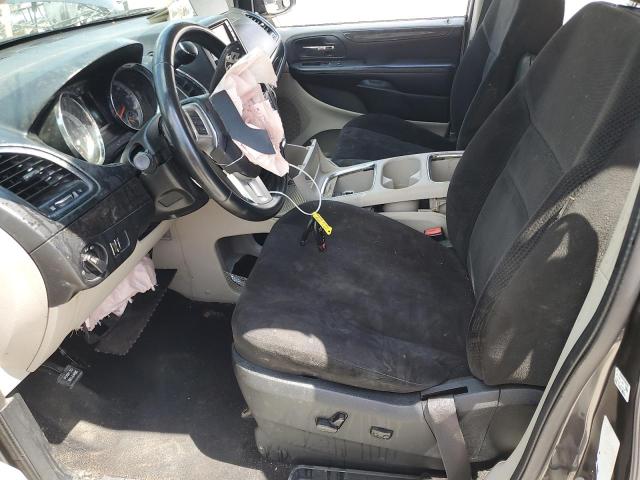 2015 DODGE GRAND CARA 2C4RDGCG2FR712070