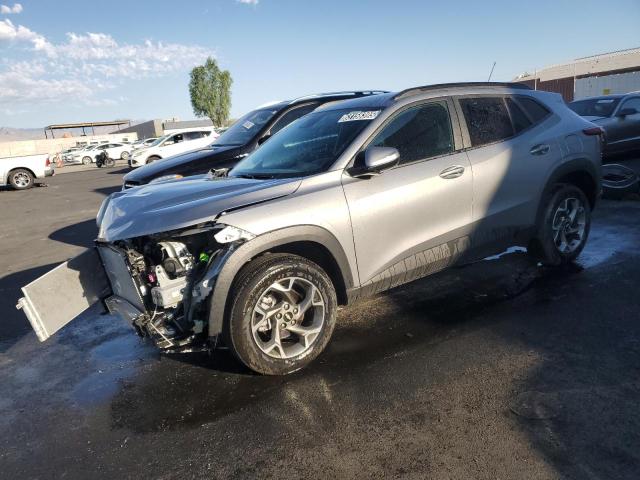 CHEVROLET TRAX 1LT