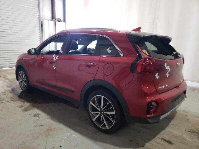 2020 KIA NIRO TOURI KNDCC3LC3L5448252
