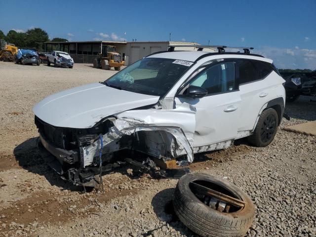2022 HYUNDAI TUCSON N L KM8JF3AE8NU104858