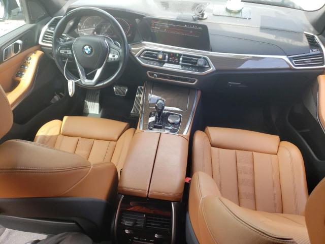 2019 BMW X5 XDRIVE40I 5UXCR6C51KLL38245