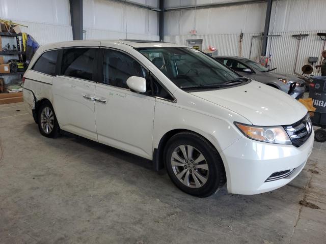 2016 HONDA ODYSSEY EX 5FNRL5H65GB033866