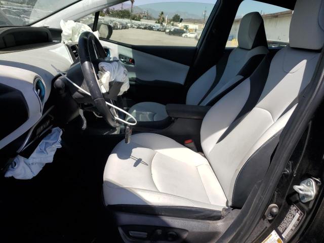 2020 TOYOTA PRIUS L JTDKARFUXL3120721