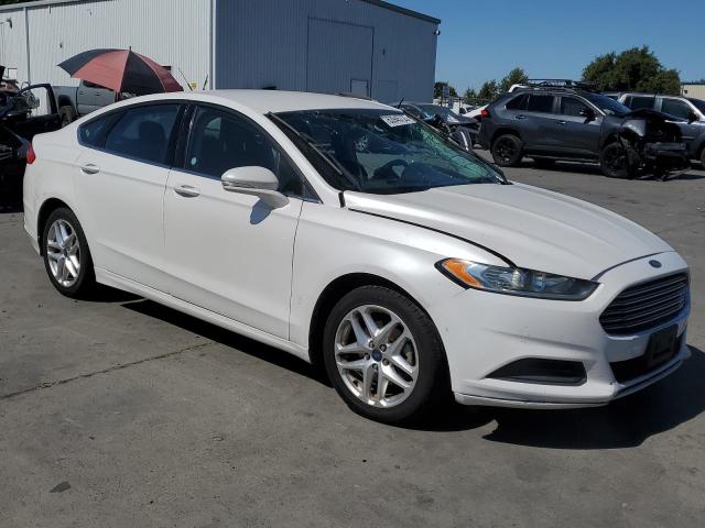 2016 FORD FUSION SE - 1FA6P0H77G5106102