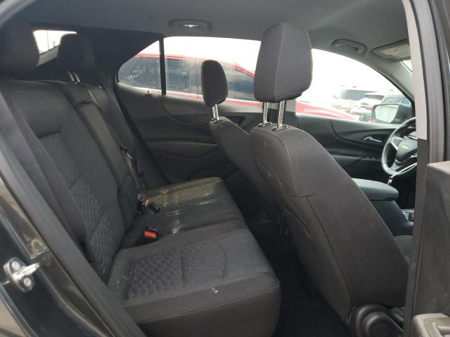 2021 CHEVROLET EQUINOX LT 3GNAXUEV1ML380297