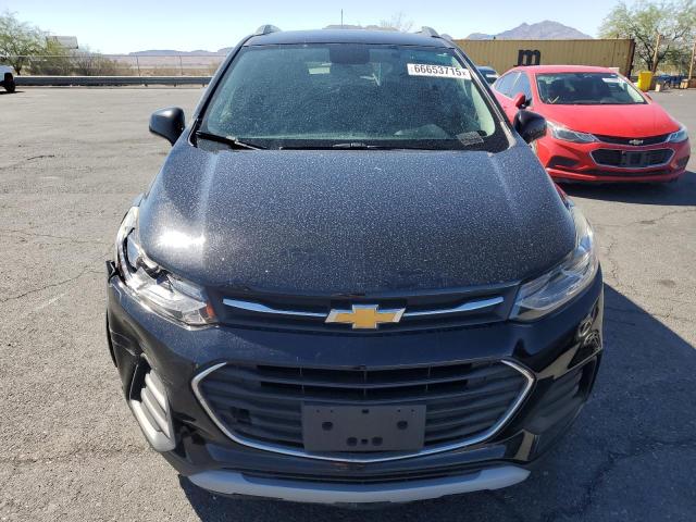 2019 CHEVROLET TRAX 1LT 3GNCJLSB7KL161176