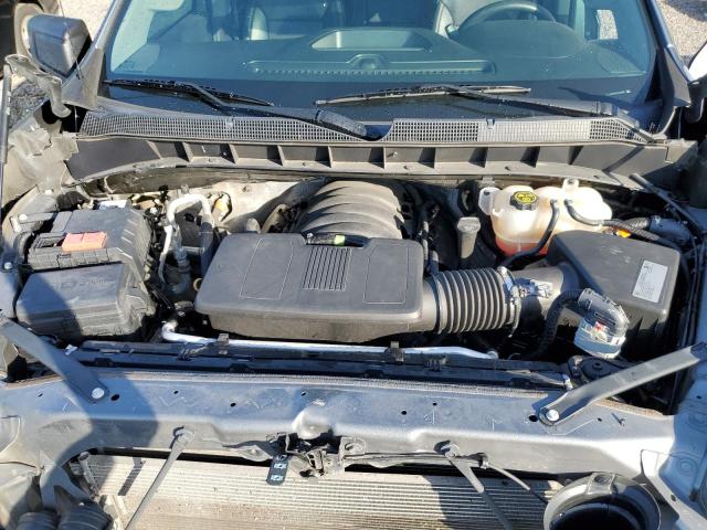 2019 CHEVROLET SILVERADO - 1GCRYBEFXKZ271610