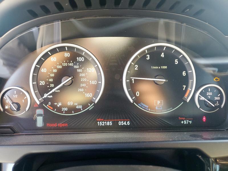 2017 BMW X5 XDR40E 5UXKT0C3XH0S81322