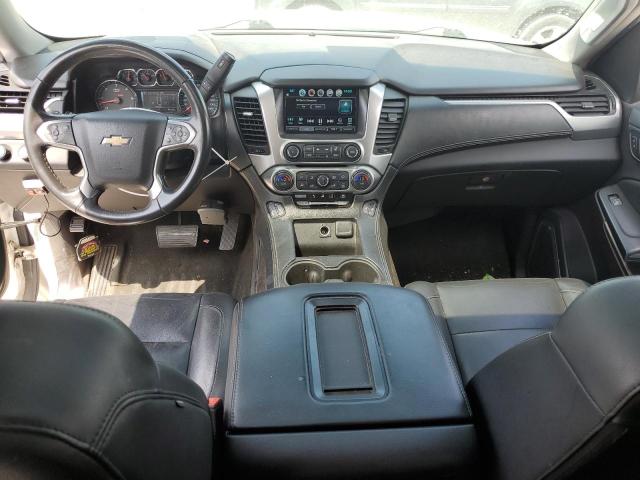 2016 CHEVROLET SUBURBAN K - 1GNSKHKC0GR142032