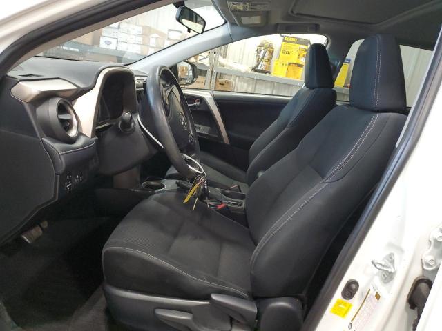2015 TOYOTA RAV4 XLE - JTMWFREV4FJ056835