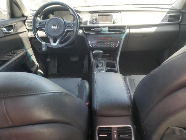 2016 KIA OPTIMA EX #3285815922