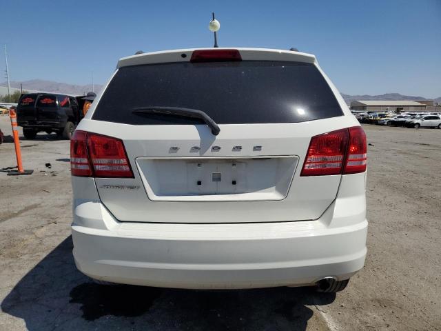 2017 DODGE JOURNEY SE 3C4PDCAB4HT562096