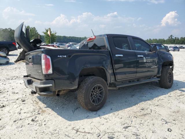 2016 GMC CANYON SLT 1GTG6DE34G1253642