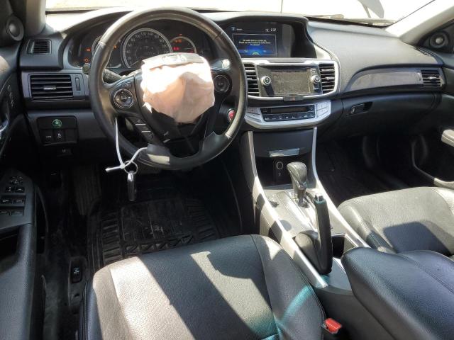 2015 HONDA ACCORD EXL 1HGCR2F81FA801553