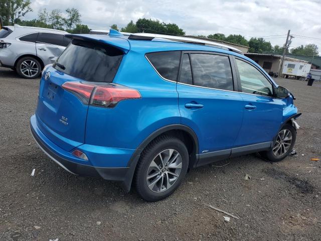 2016 TOYOTA RAV4 HV XL JTMRJREV3GD022137