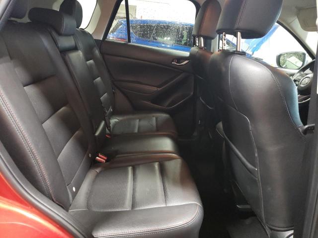 2015 MAZDA CX-5 GT JM3KE4DY1F0525926