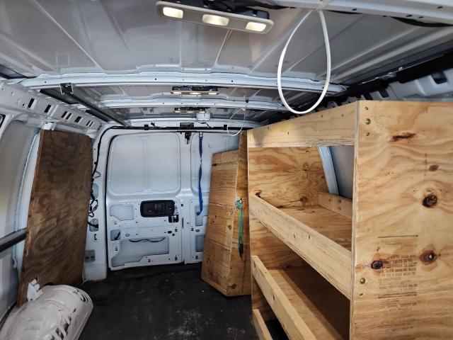2023 CHEVROLET EXPRESS G2 - 1GCWGAFP8P1113635