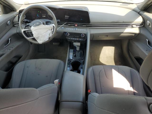 2023 HYUNDAI ELANTRA SE 5NPLS4AG6PH096952