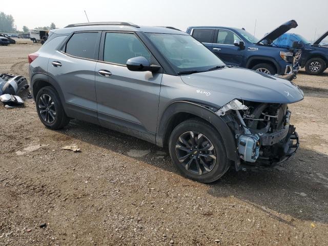 2021 CHEVROLET TRAILBLAZE - KL79MRSL1MB059122