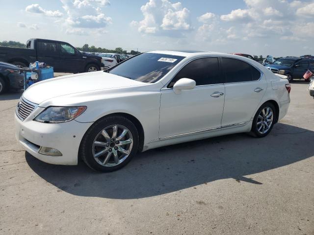 LEXUS LS 460