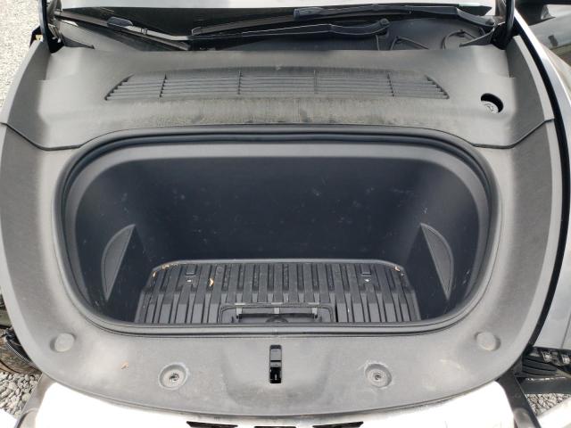 2022 TESLA MODEL Y 7SAYGDEE1NA019370
