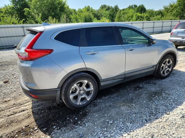 2018 HONDA CR-V EX 7FARW1H5XJE005371