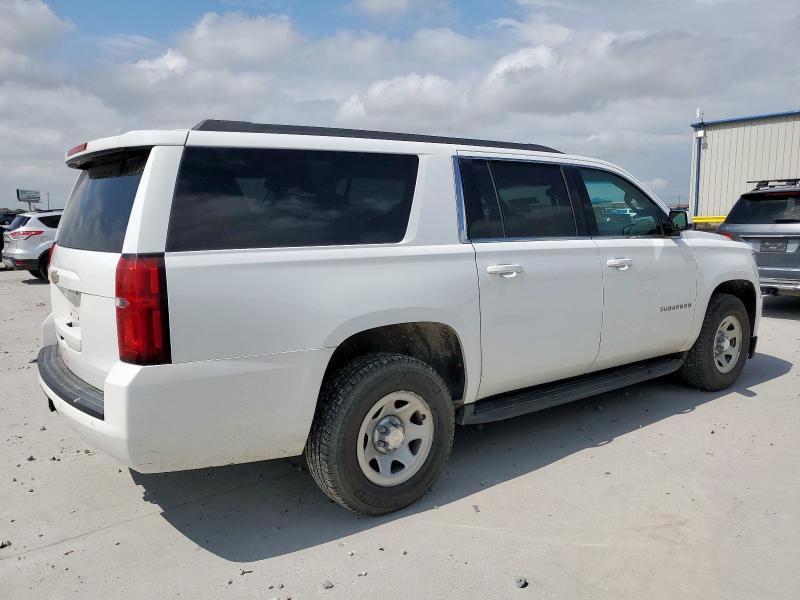 2019 CHEVROLET SUBURBAN C - Other View