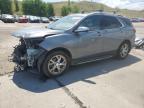 2019 CHEVROLET EQUINOX PR - 3GNAXZEU2KL212654