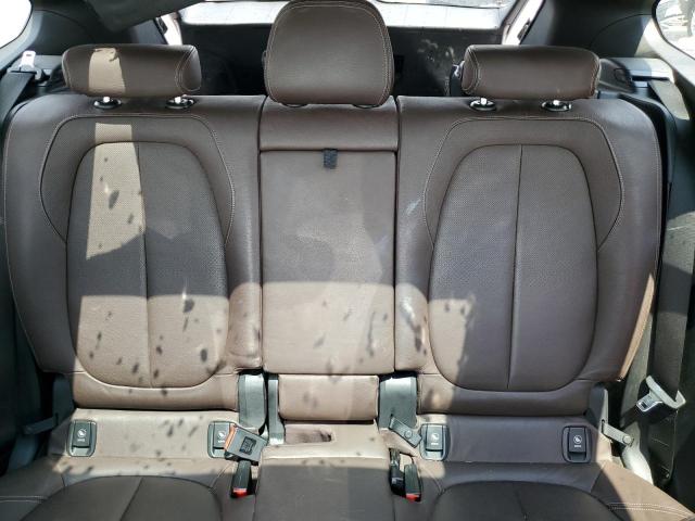 2016 BMW X1 XDRIVE2 WBXHT3C31G5E51264