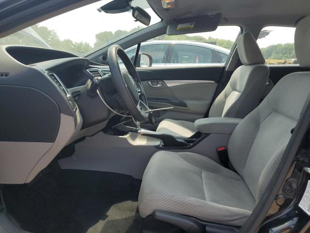 2015 HONDA CIVIC HYBR 19XFB4F27FE200880
