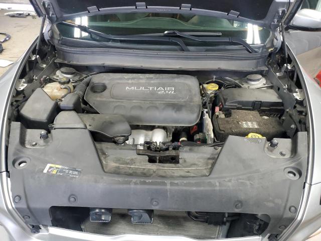 2016 JEEP CHEROKEE L 1C4PJLDB7GW346207