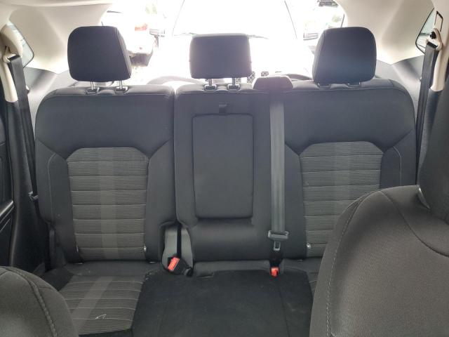 2018 FORD EDGE SEL 2FMPK4J8XJBC04109
