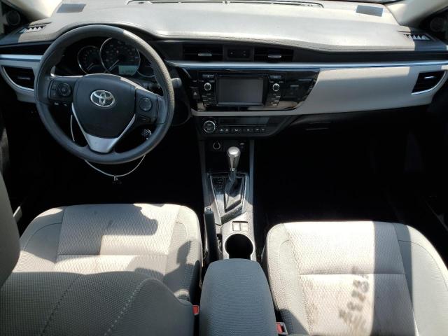 2015 TOYOTA COROLLA L 2T1BURHE5FC368223