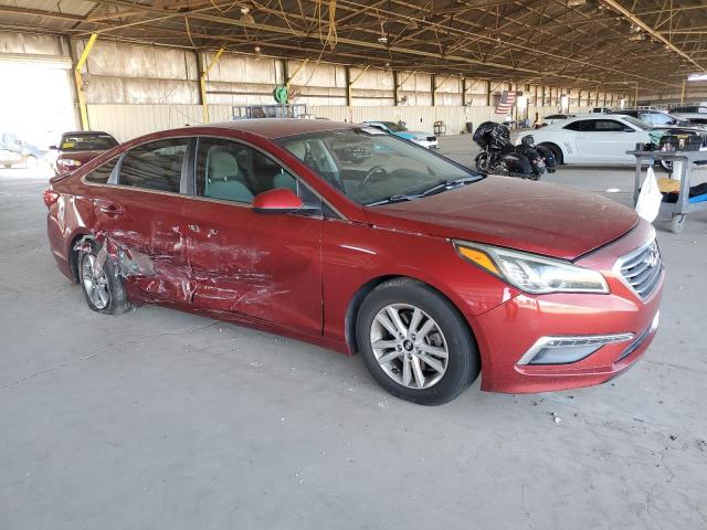 2015 HYUNDAI SONATA SE 5NPE24AF9FH195778