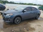 2016 TOYOTA COROLLA L - 5YFBURHEXGP467461