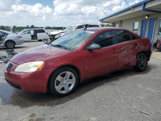 PONTIAC G6
