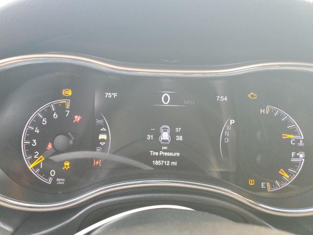 2016 JEEP GRAND CHER 1C4RJFAG4GC338951
